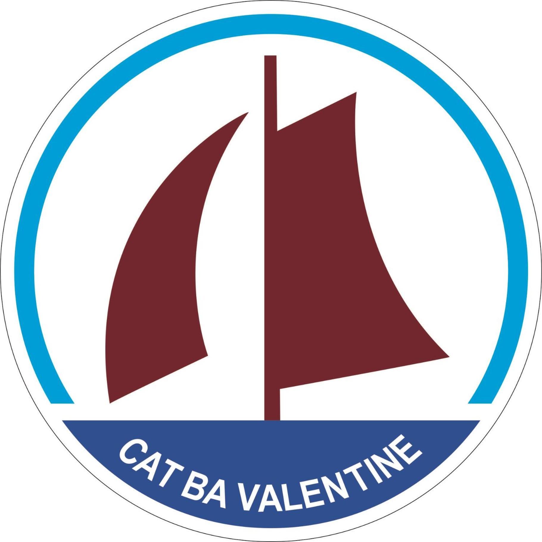 Cat Ba Valentine Hotel Dong Khe Sau Екстер'єр фото